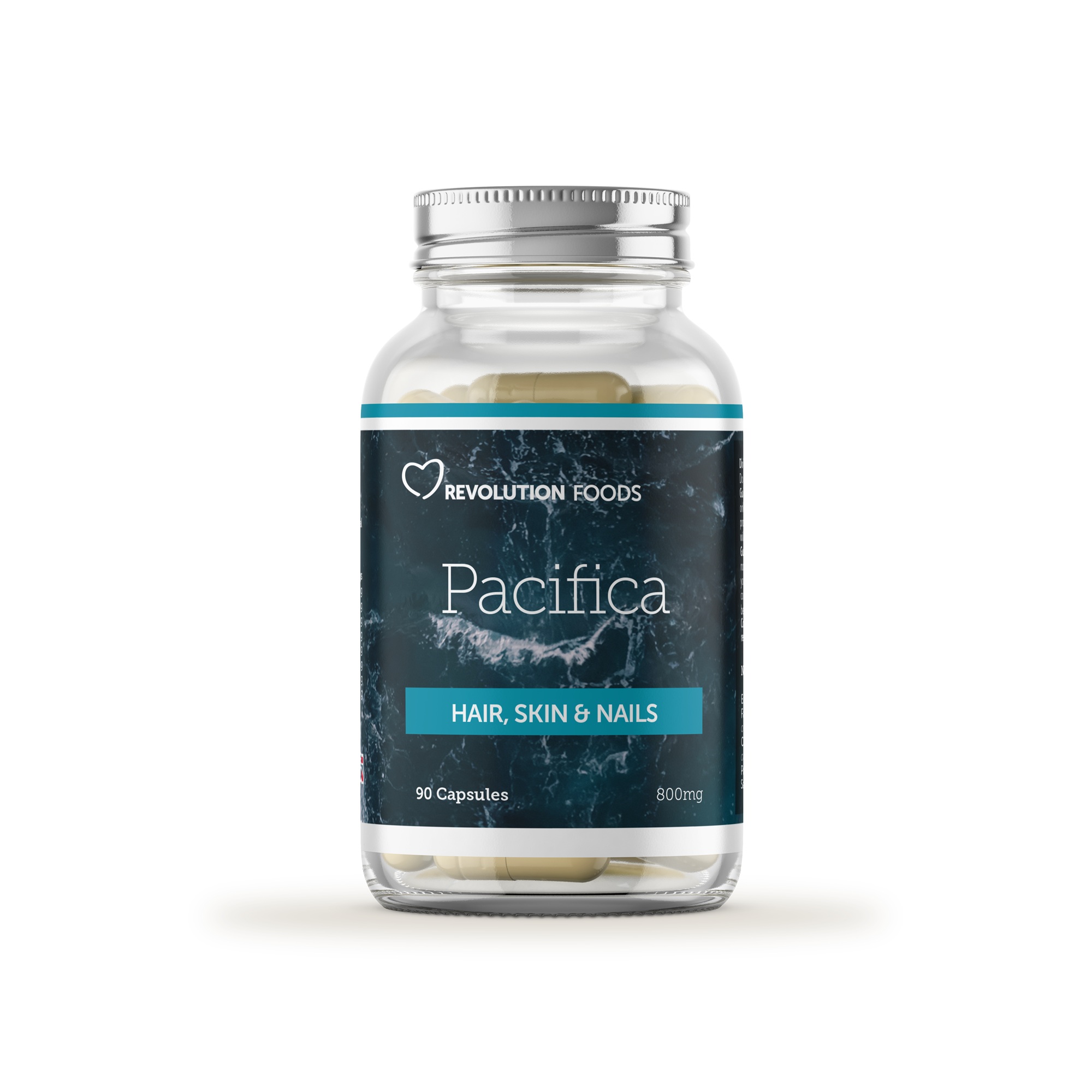 Pacifica - Seaweed Multi Mineral Blend