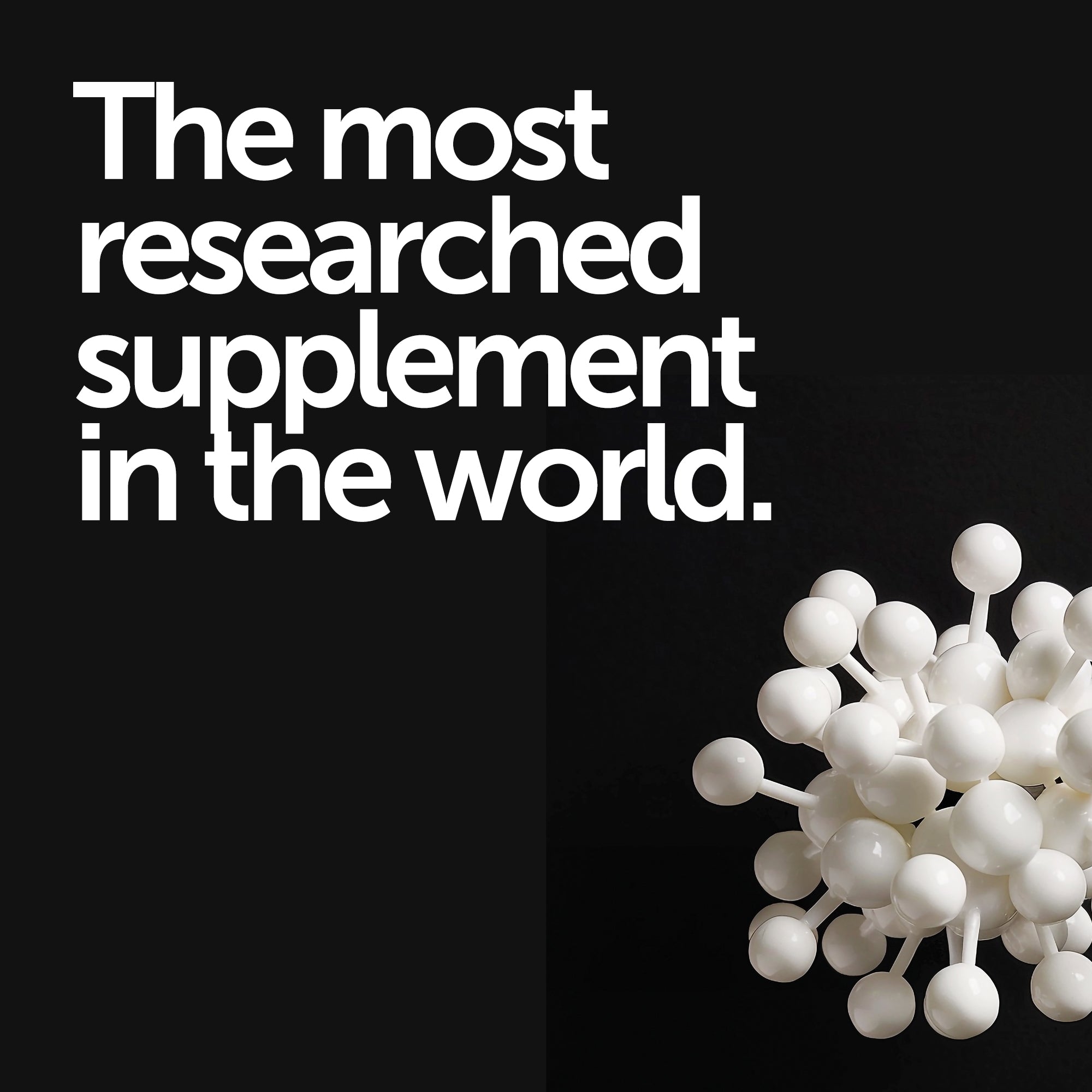 Pure Creatine Pro | Informed Sport - Revolution Foods (pioneers in plant nutrition)