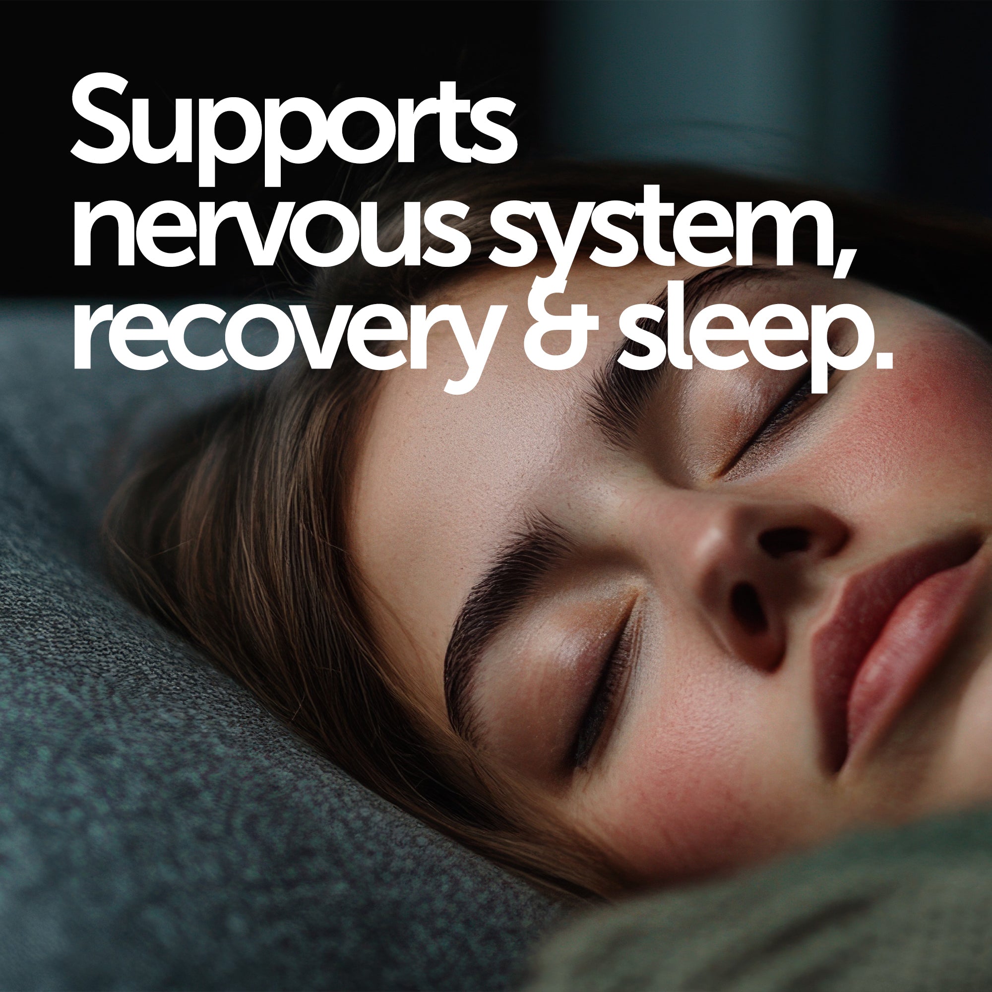 Tri-Magnesium Informed Sport - Revolution Foods (pioneers in plant nutrition)