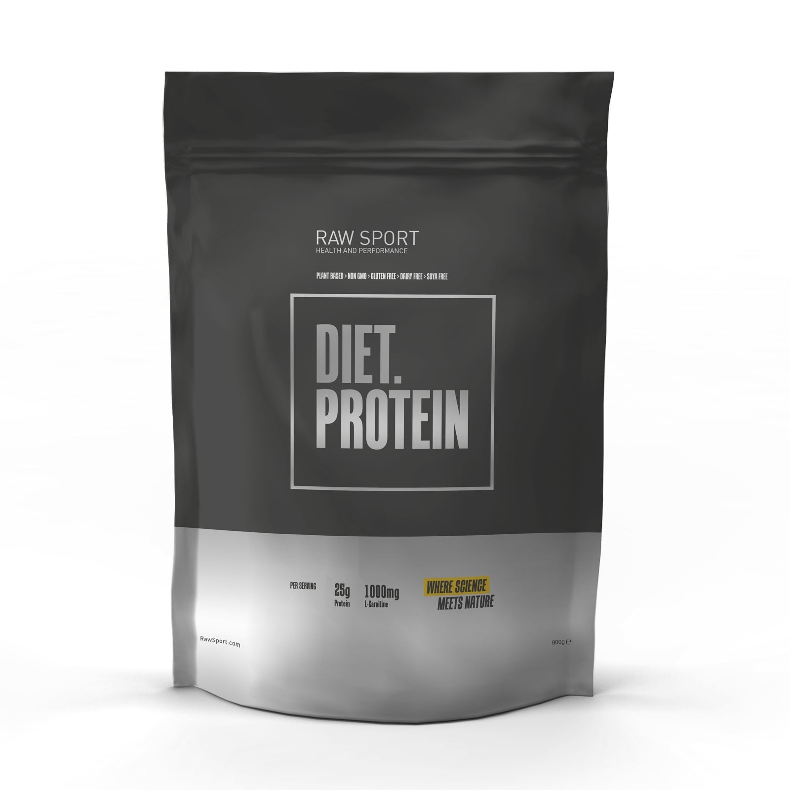 Diet Protein Low Carb - Revolution Foods (pioneers in plant nutrition)