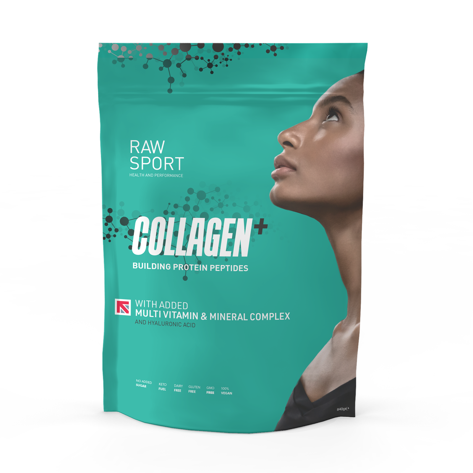Collagen + | Sample - Revolution Foods (pioneers in plant nutrition)