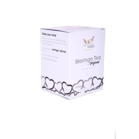 Moringa Teabags