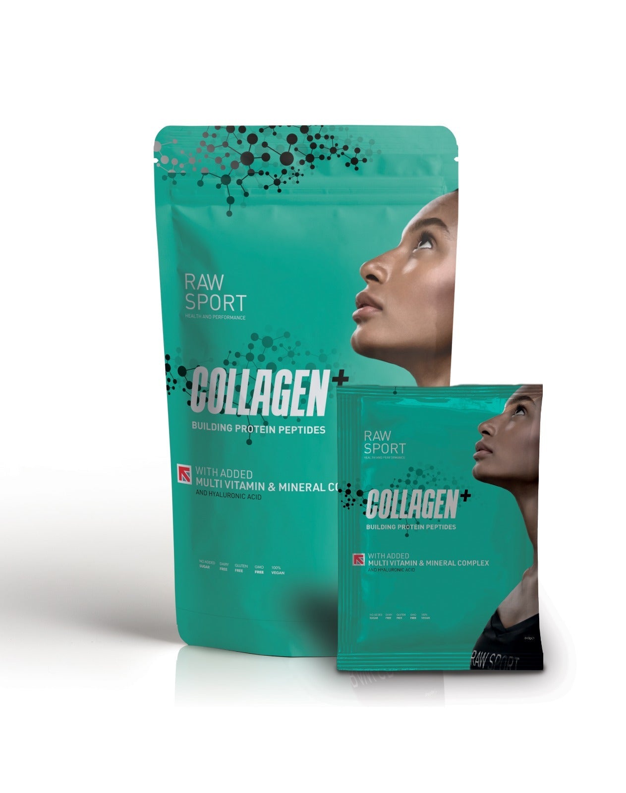 Collagen + | Sample - Revolution Foods (pioneers in plant nutrition)