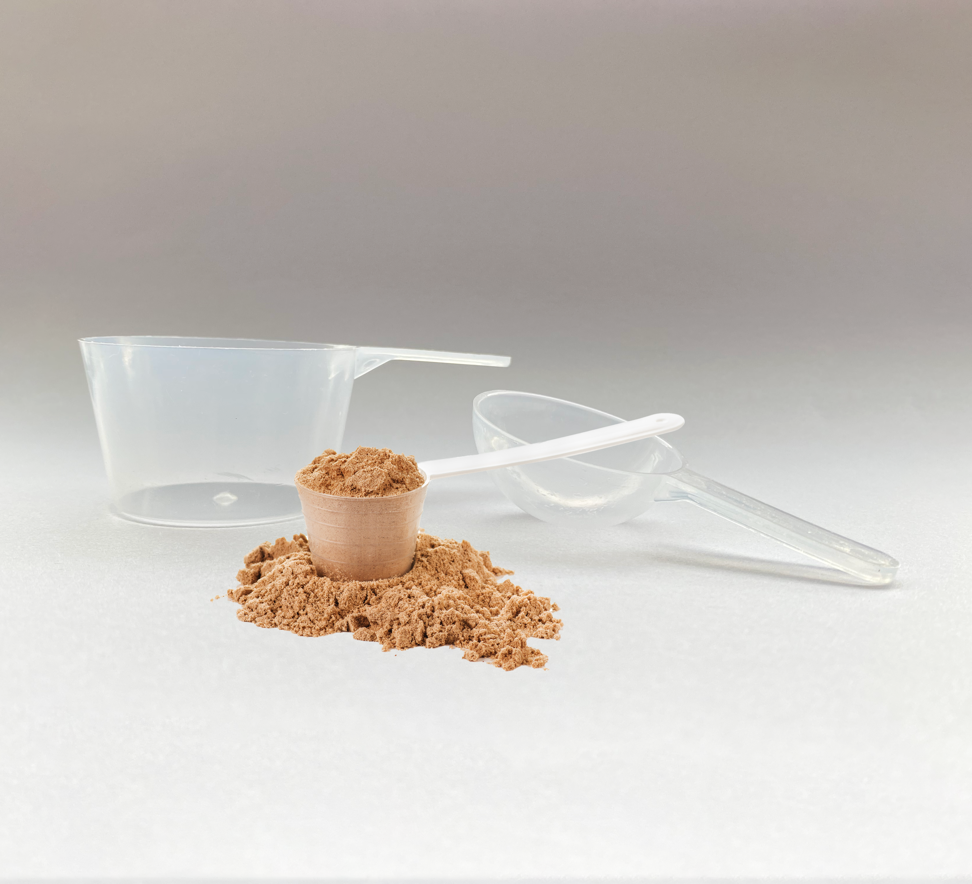 Scoop Pack - Revolution Foods (pioneers in plant nutrition)