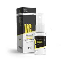  VITAMIN C LIPOSOMAL ADVANCED SPRAY