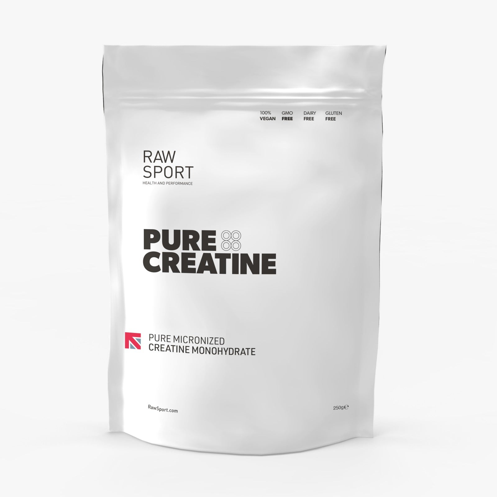 Creatine Monohydrate - Revolution Foods (pioneers in plant nutrition)